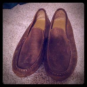 Cole haan loafers